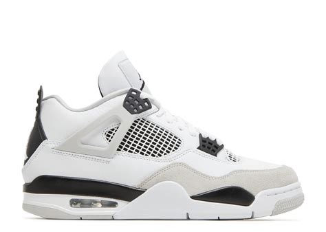 jordan 4 flight|Air Jordan 4 Retro White Cement Grey Release Date